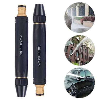 High Quality Water Pressure Nozzle Washing Spray Nozzle Gun Car